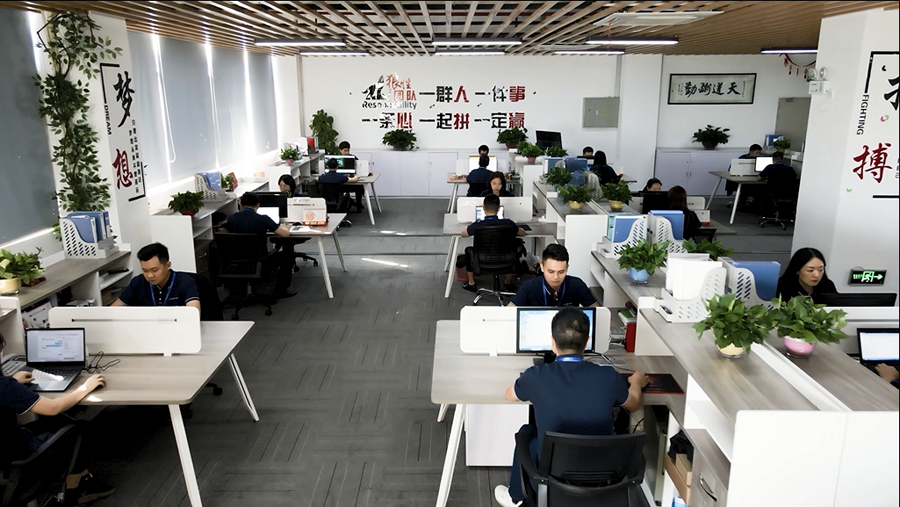 【推薦】走進研為，研為企業宣傳片上線